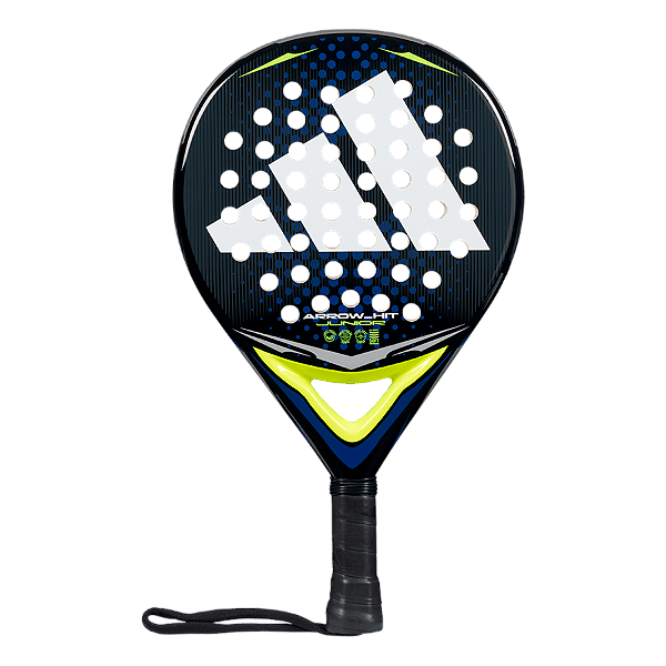 Raquete de Padel Infantil Adidas Arrow-Hit Júnior 2026