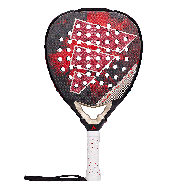 Raquete de Padel Adidas Metalbone PRO-EDT - Ale Galán 2026
