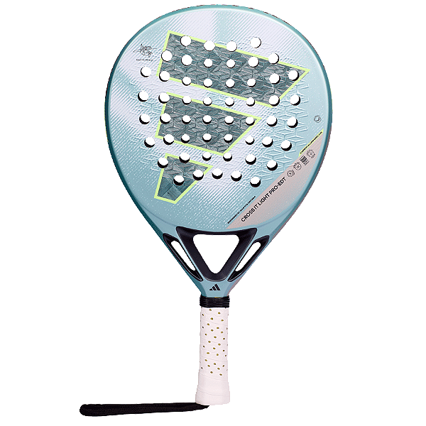 Raquete de Padel Adidas Cross It Light PRO-EDT 2026 - Marta Ortega