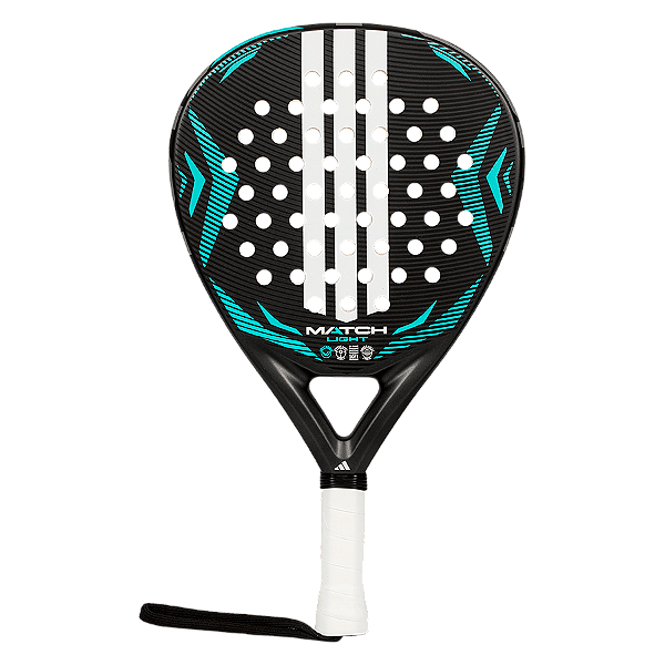 Raquete de Padel Adidas Match Light 2026