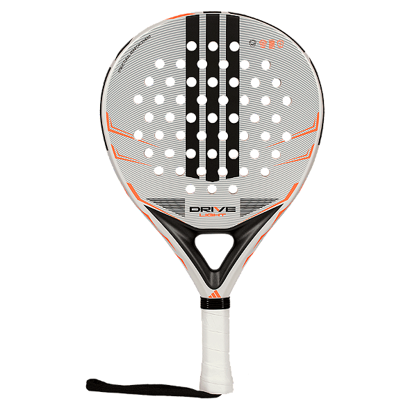 Raquete de Padel Adidas Drive Light 2026