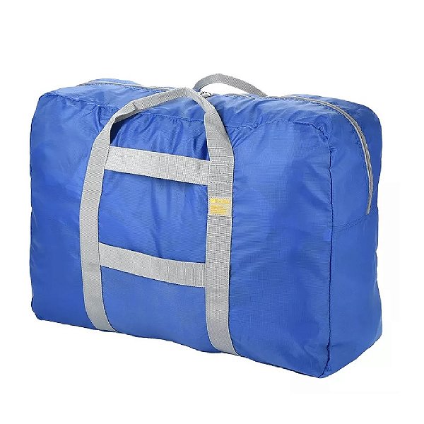 Bolsa De Viagem Dobrável De Grande
