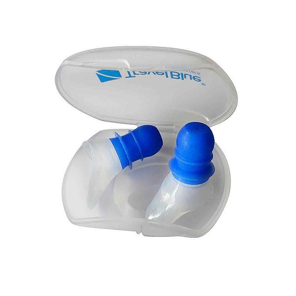 Protetor auricular para reduzir o ruído