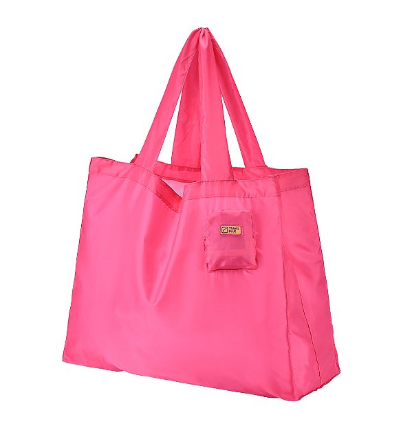 Sacola de Mão Dobrável 32 Litros