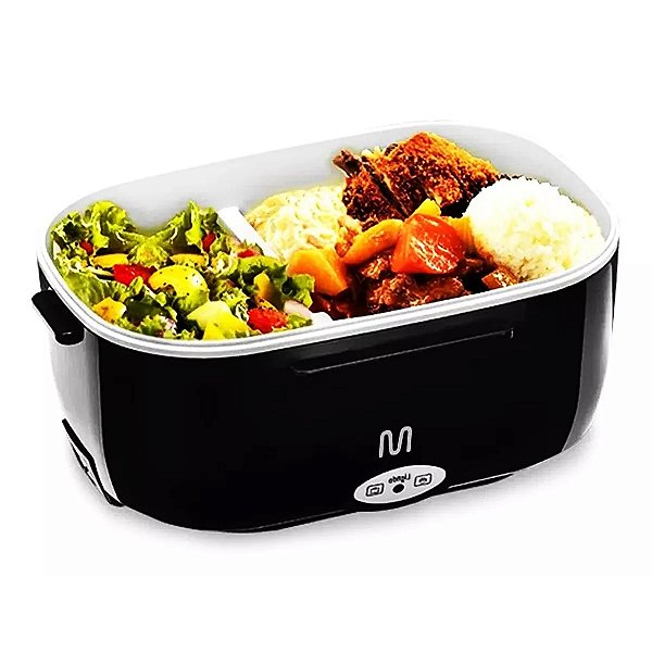 Aquecedor De Alimento Multilaser Ce071 Bivolt