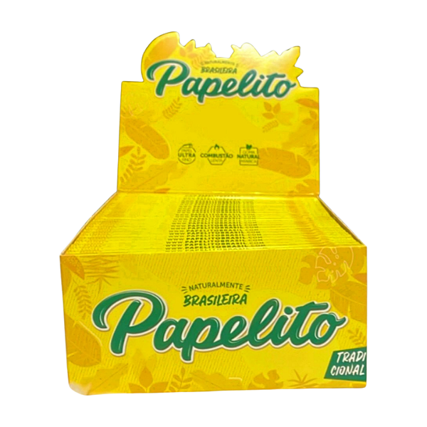 Seda Papelito Tradicional.