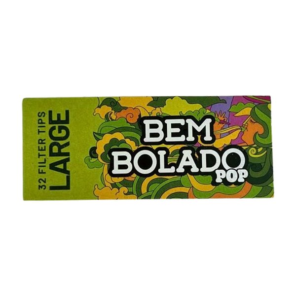 Piteira Bem Bolado Large.