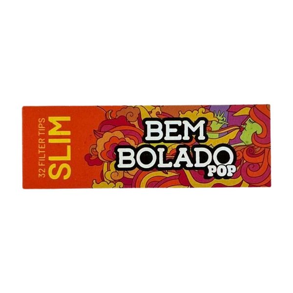 Piteira Bem Bolado Slim.