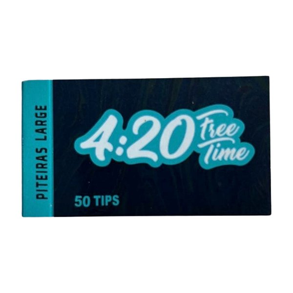 Piteira 4:20 Free Time Large.