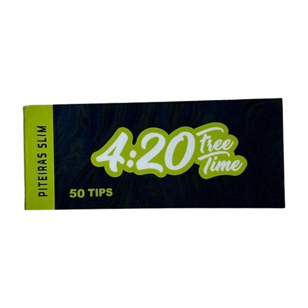 Piteira 4:20 Free Time Slim.