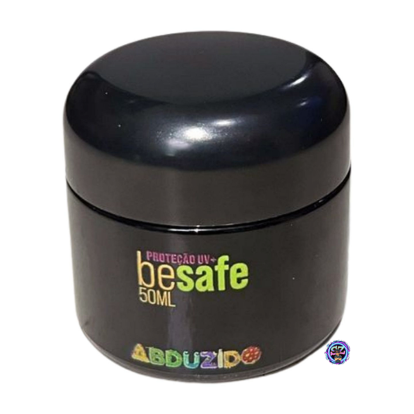 Pote Hermético Abduzido UV.