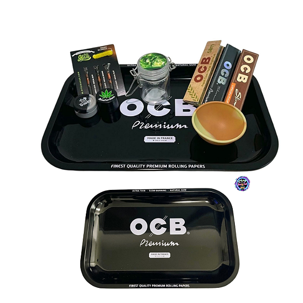 Kit OCB Premium.