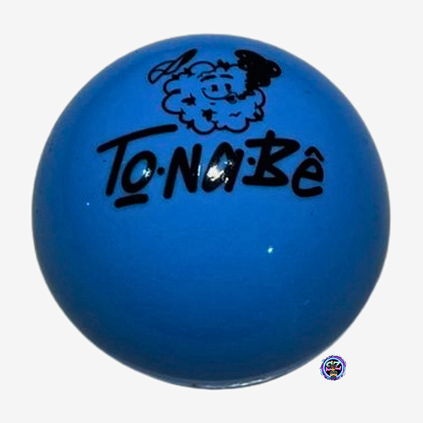 Slick de Silicone Bola To na Bê.