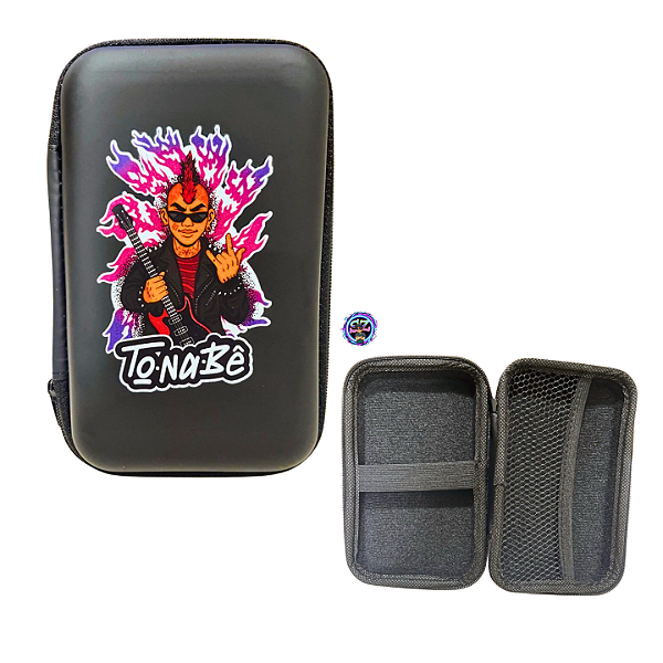 Bag/Case TonaBê Grande.