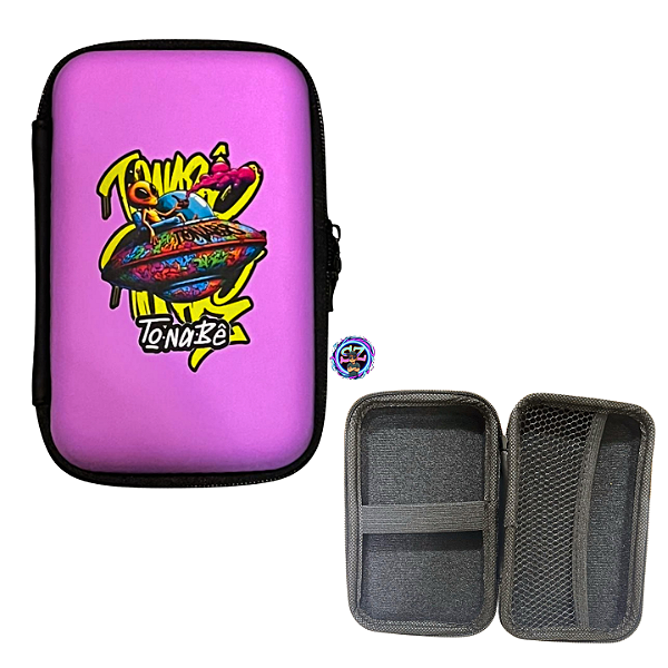 Bag/Case TonaBê Grande.