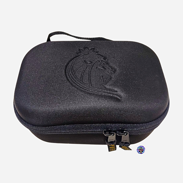 Bag/Case Puff Pro Grande.