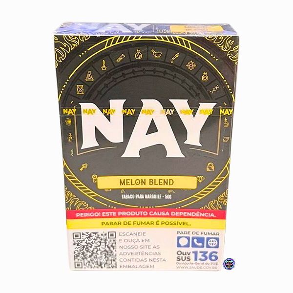 NAY Melon Blend