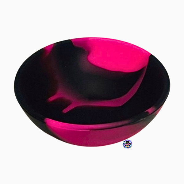 Cuia de Silicone Pequena