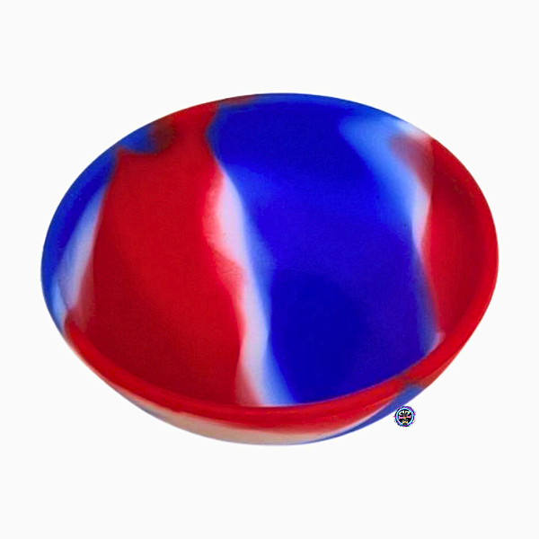 Cuia de Silicone Pequena