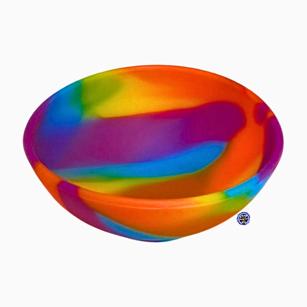 Cuia de Silicone Pequena