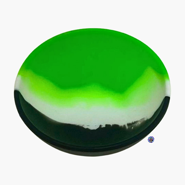 Cuia de Silicone Pequena