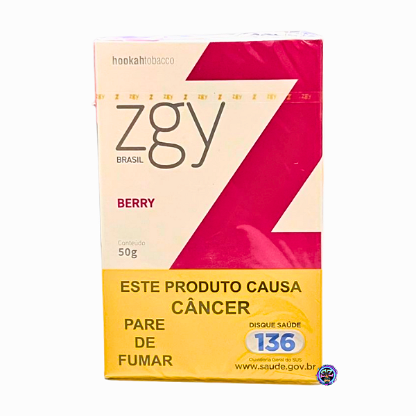 ZYG Berry