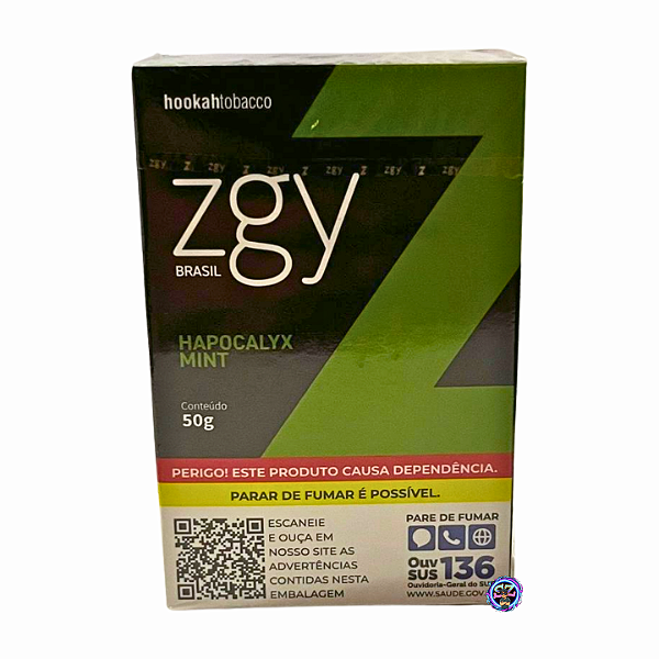 ZYG HapocalyX Mint
