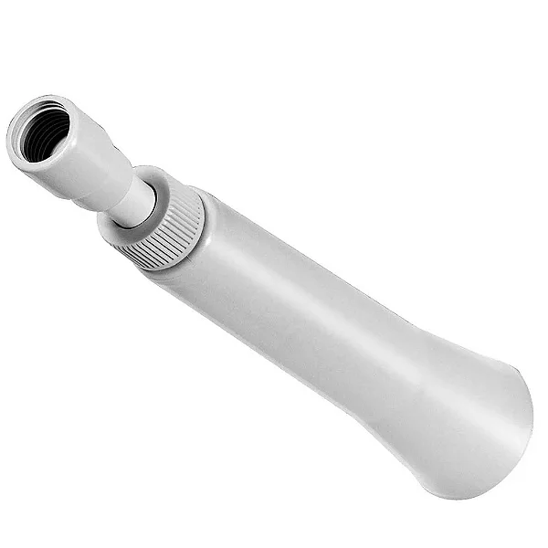 BRAÇO CHUVEIRO CANO FLEX - HYDRA