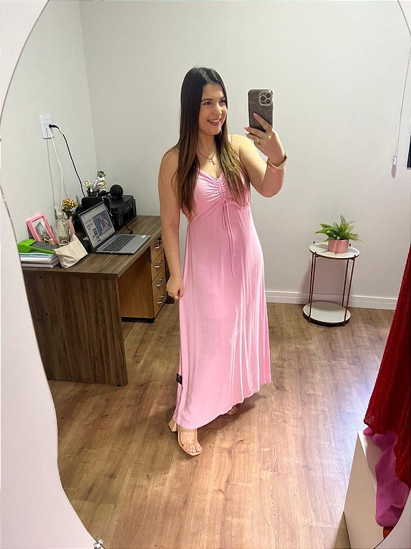 Vestido Naiane