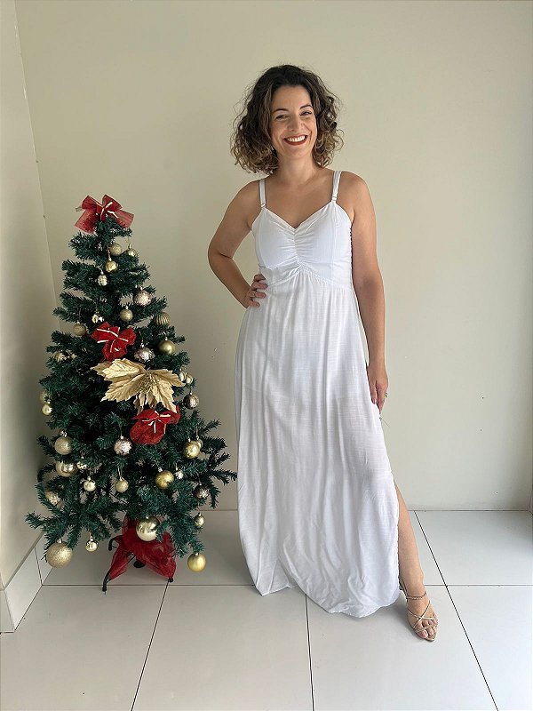 Vestido Maia