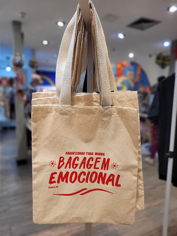 Ecobags Noda Pe