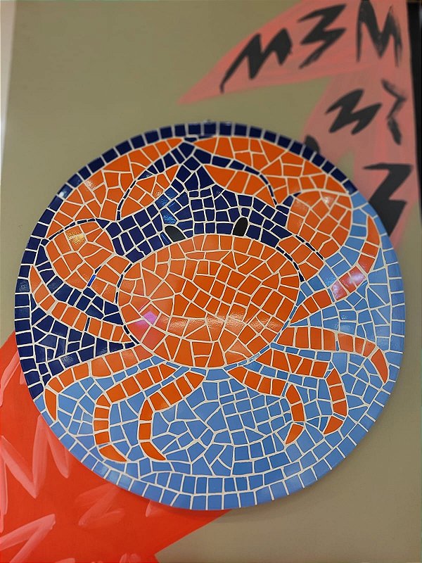 Quadros Cacos D'Arte