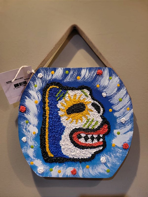 Quadros - Jimena Ferraz