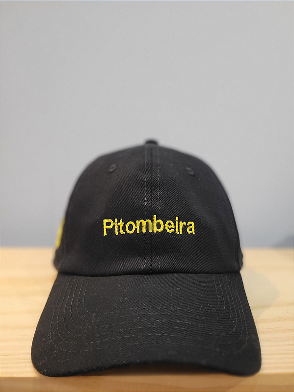Boné Pitombeira