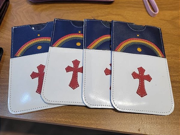 Porta Celular Pernambuco