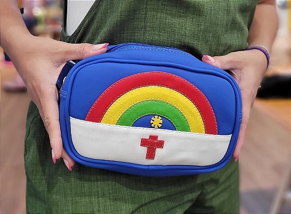 Pochete Pernambuco Grande