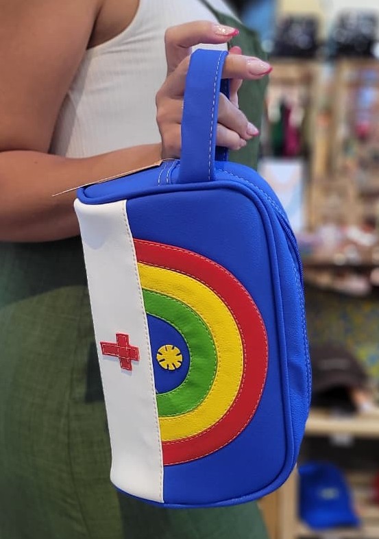 Necessaire Pernambuco