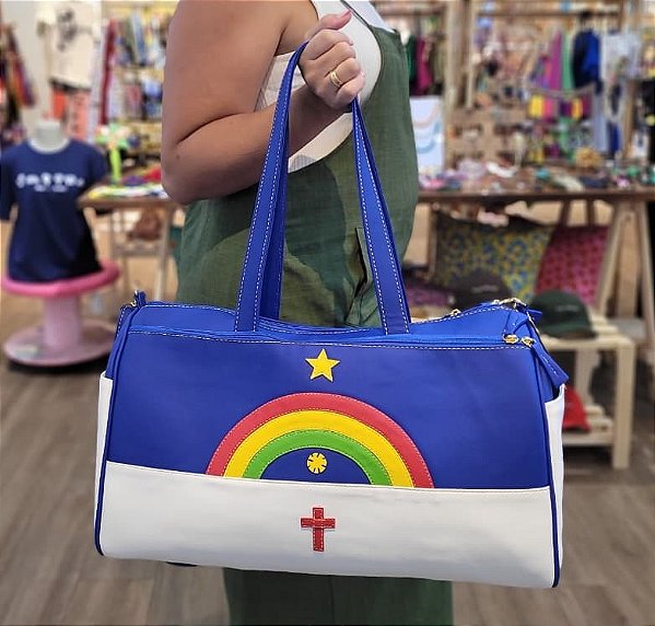 Mala de Viagem Pernambuco