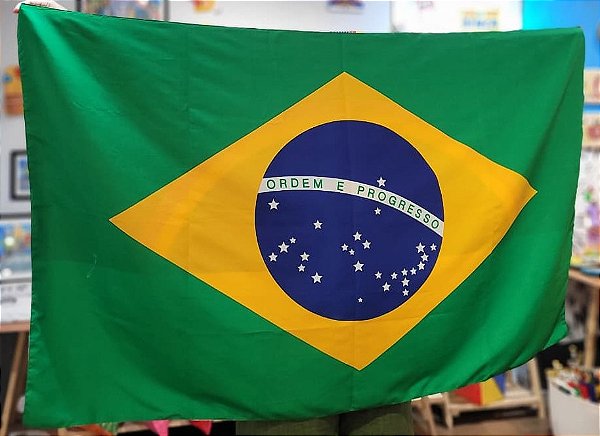 Bandeira do Brasil