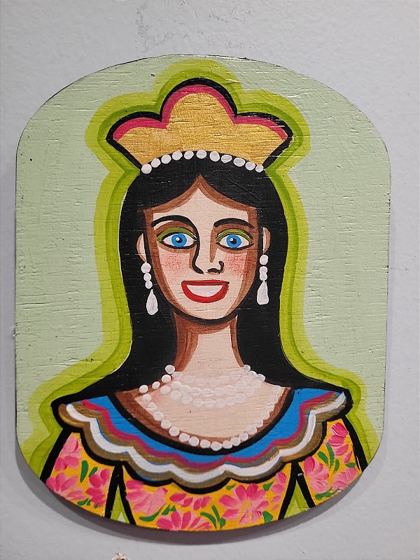 Placas Pintadas - João Andrade