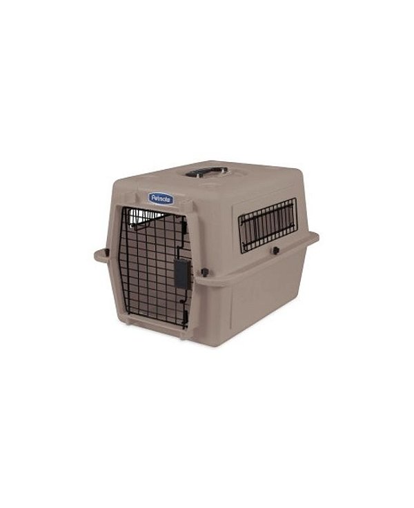 PETMATE CAIXA DE TRANSPORTE 21" 6,8KG
