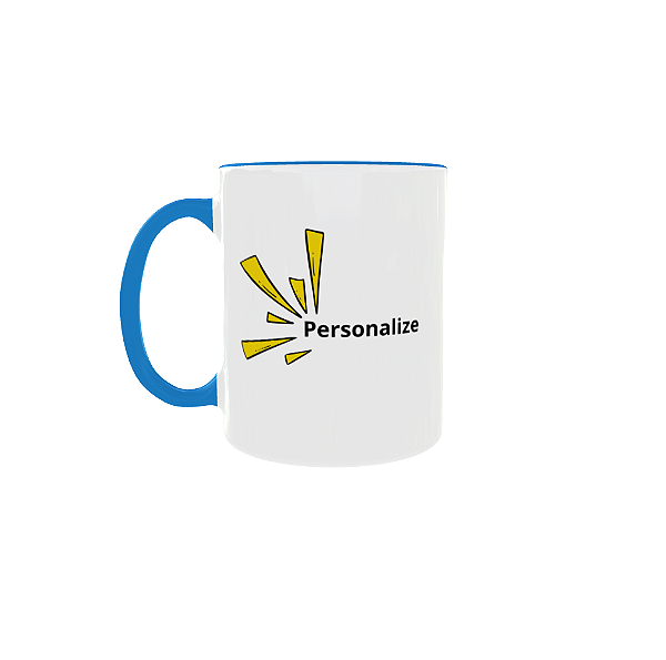 Caneca com Foto