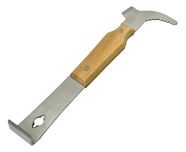 Formão Meliponicultura