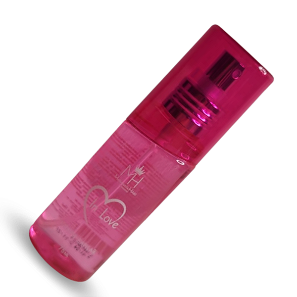 Perfume Capilar In Love Maranata Hair 75ML