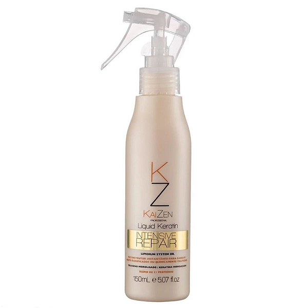 Keratina Liquida Kaizen 150ml