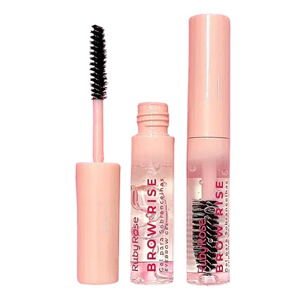 Gel Para Sobrancelhas Brow Rise Ruby Rose