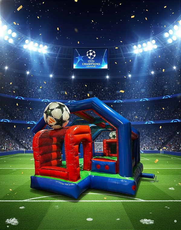 Futebol Champions league