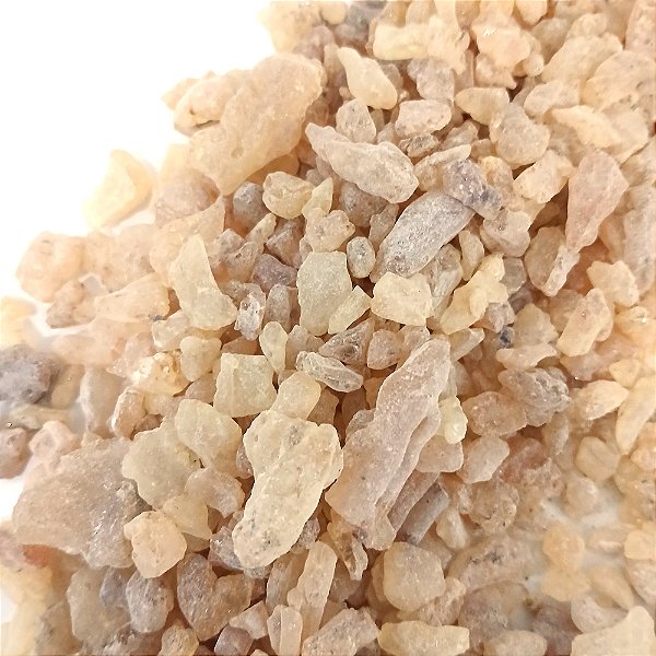 Copal - Resina Natural Importada - 1kg