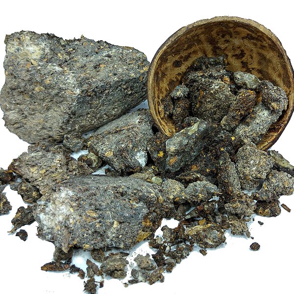 Benjoim - Resina Natural Importada - 1kg