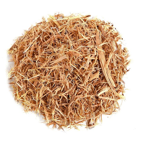 Alcaçuz (Raíz Rasurada) - Pacotes